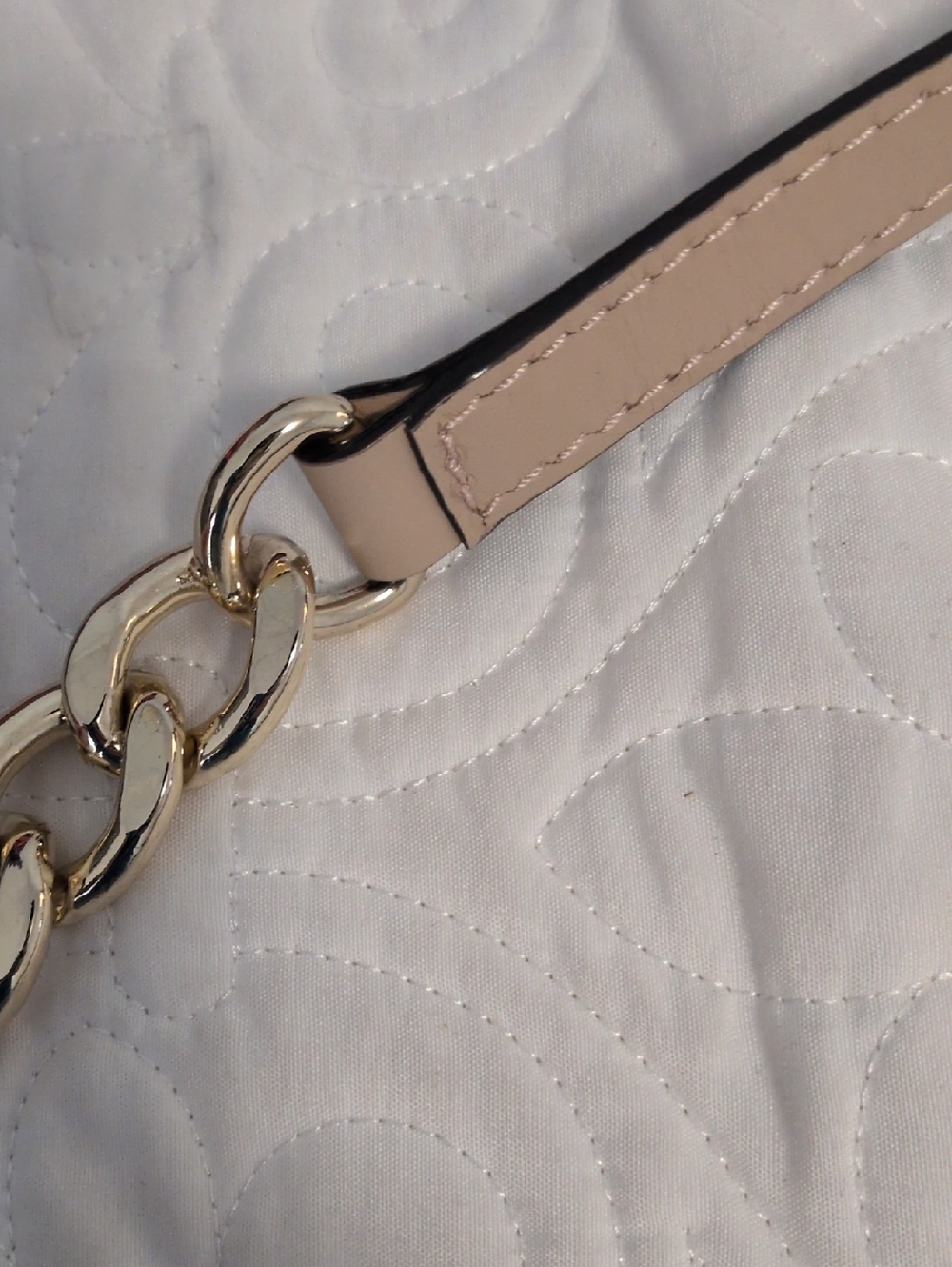 Michael Kors Replacement Strap - Picture 5 of 8